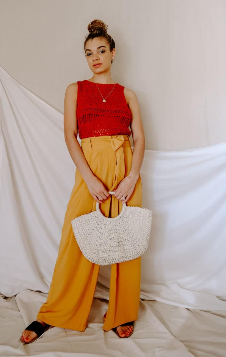 4 Super Chic Spring & Summer Color Combos - MY CHIC OBSESSION