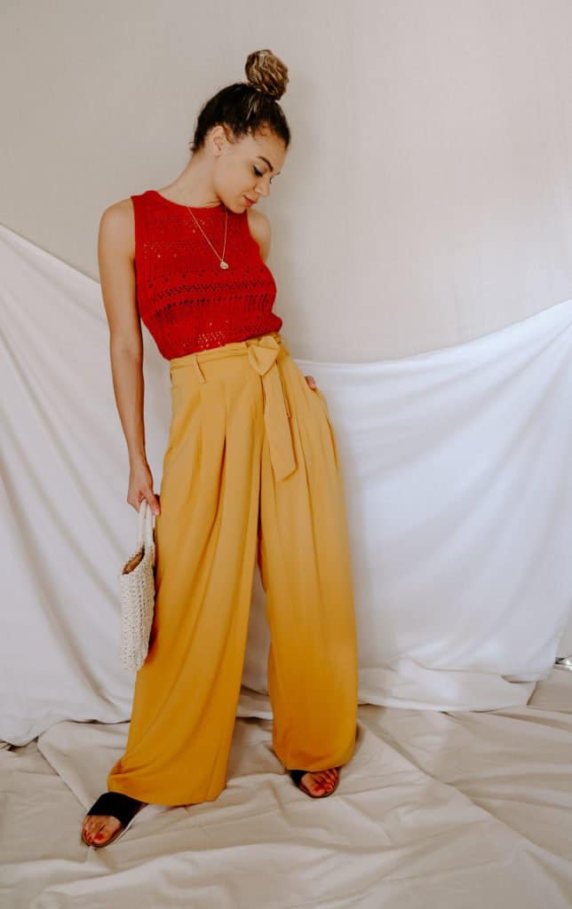 4 Super Chic Spring & Summer Color Combos - MY CHIC OBSESSION