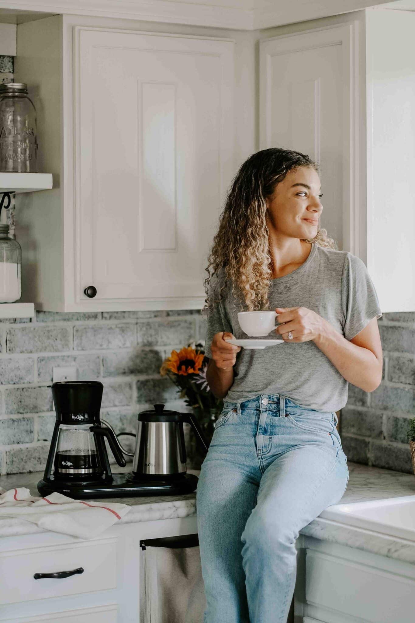 Mr. Coffee At-Home Pour Over 