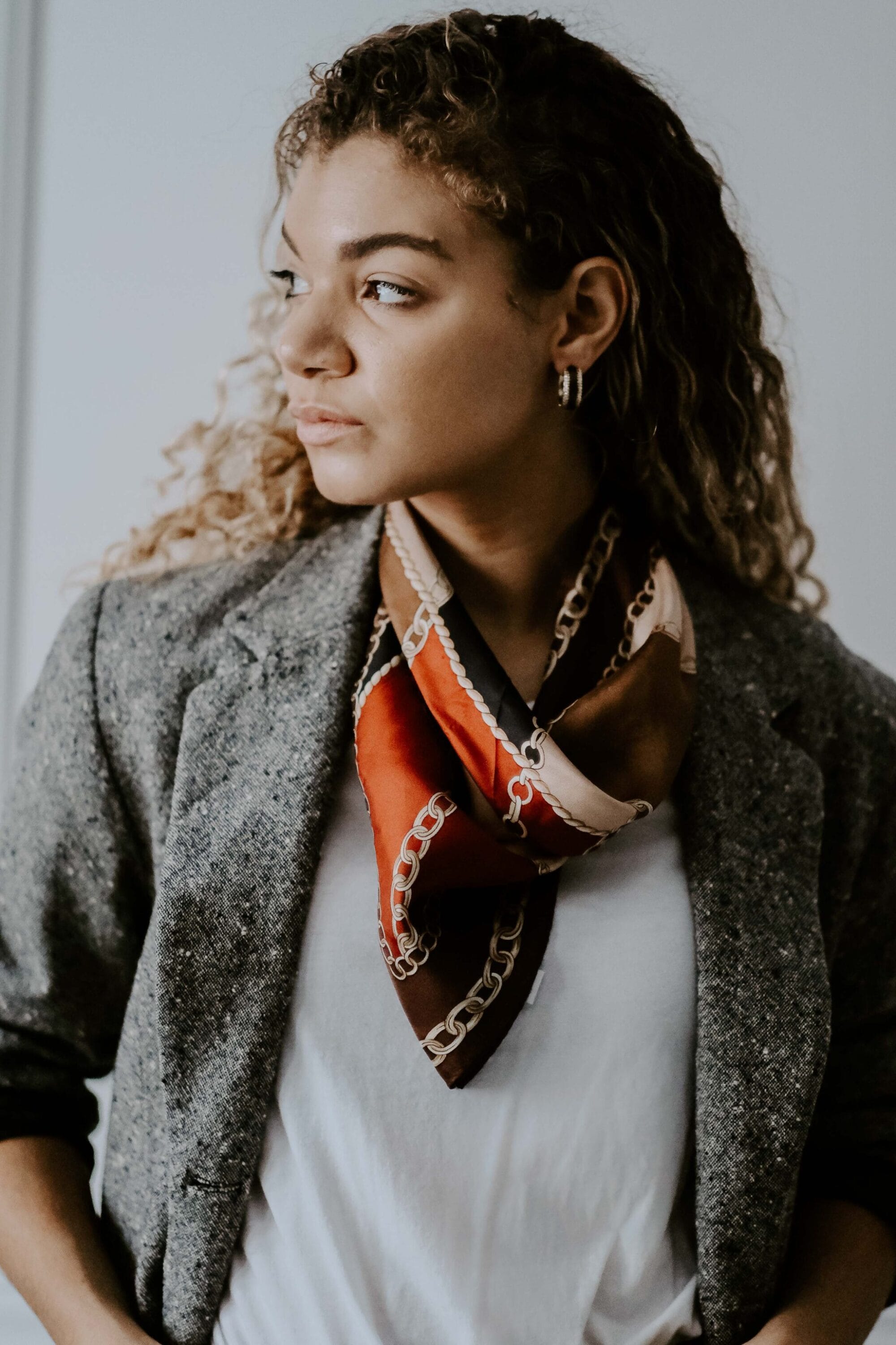 How to Be Stylish (According to French Women) - MY CHIC OBSESSION