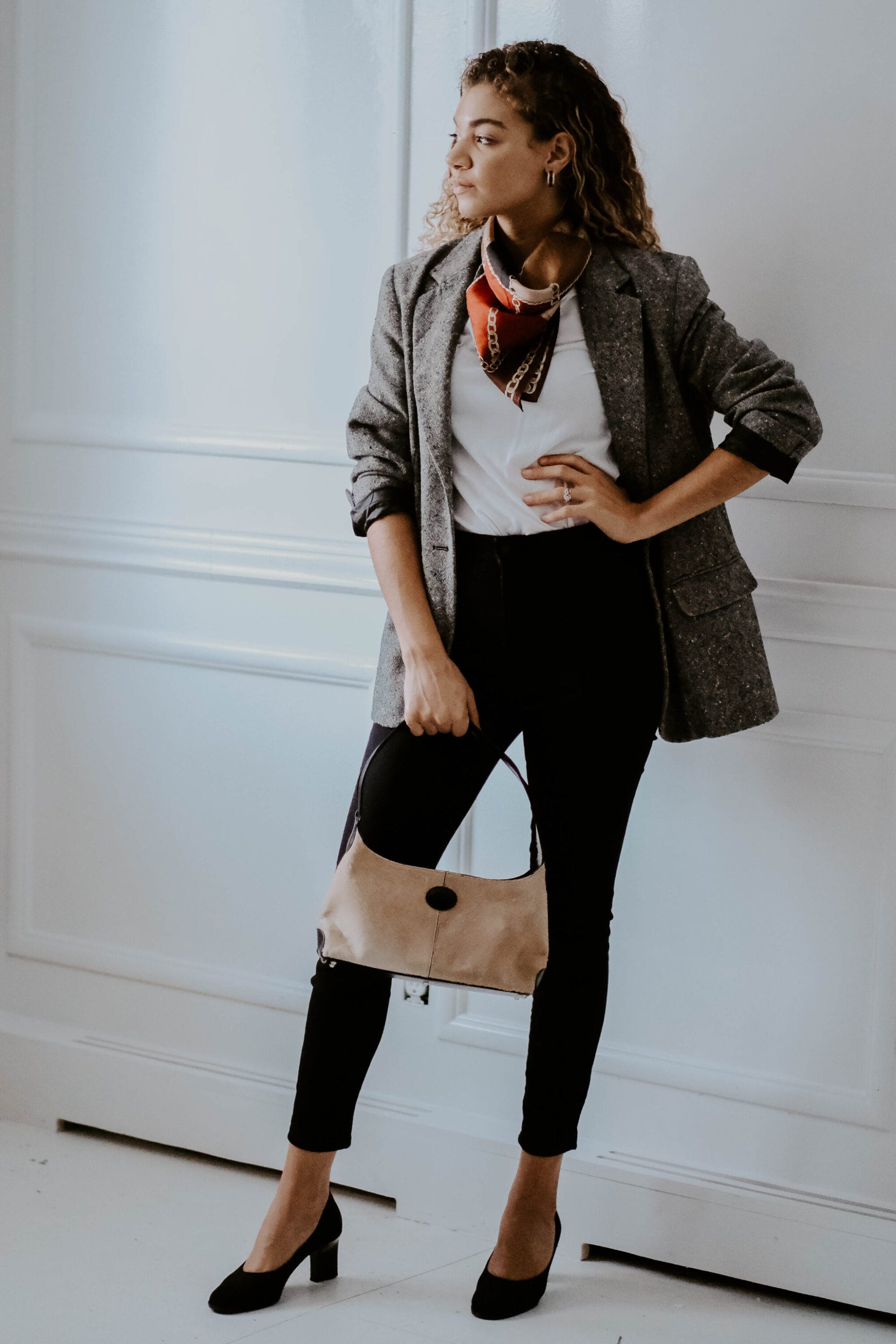 How to Be Stylish (According to French Women) - MY CHIC OBSESSION