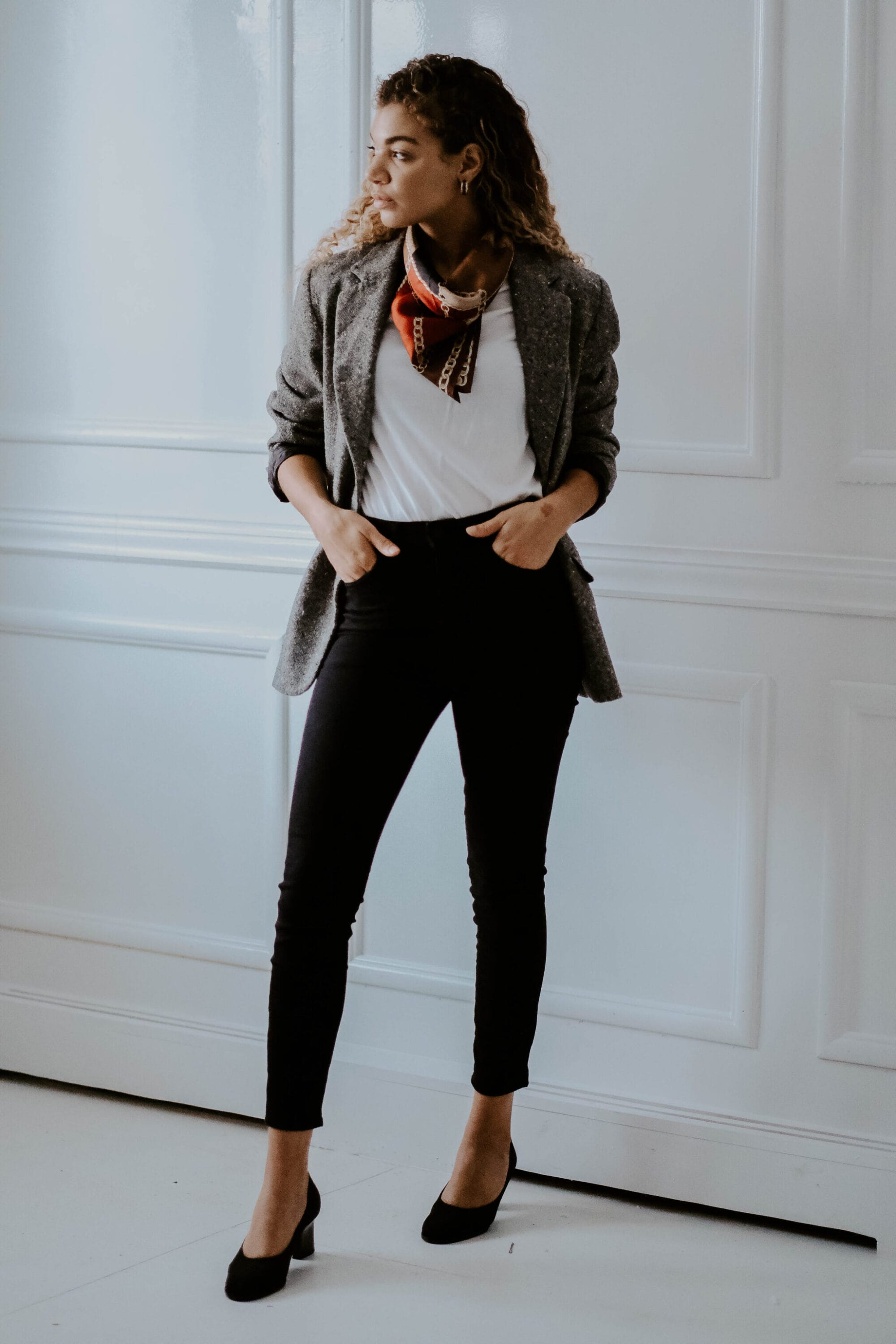 How to Be Stylish (According to French Women) - MY CHIC OBSESSION