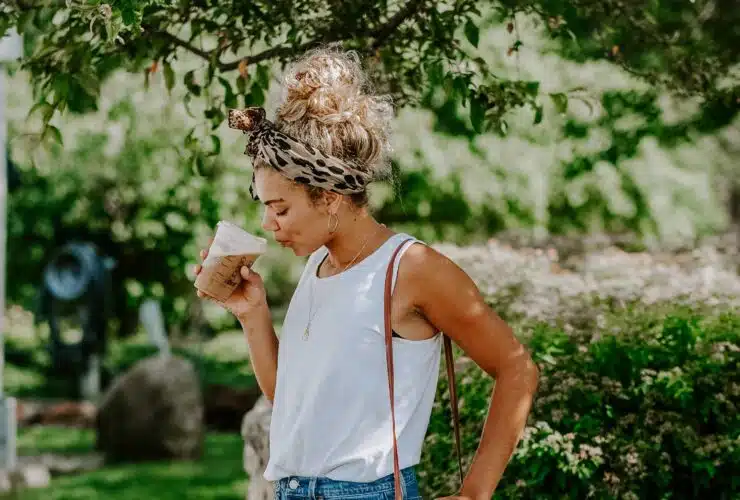 One Of The Best Summer Tank Tops You Ll Wear Over And Over Again My