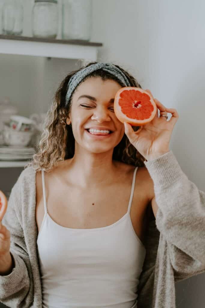 healthy lifestyle