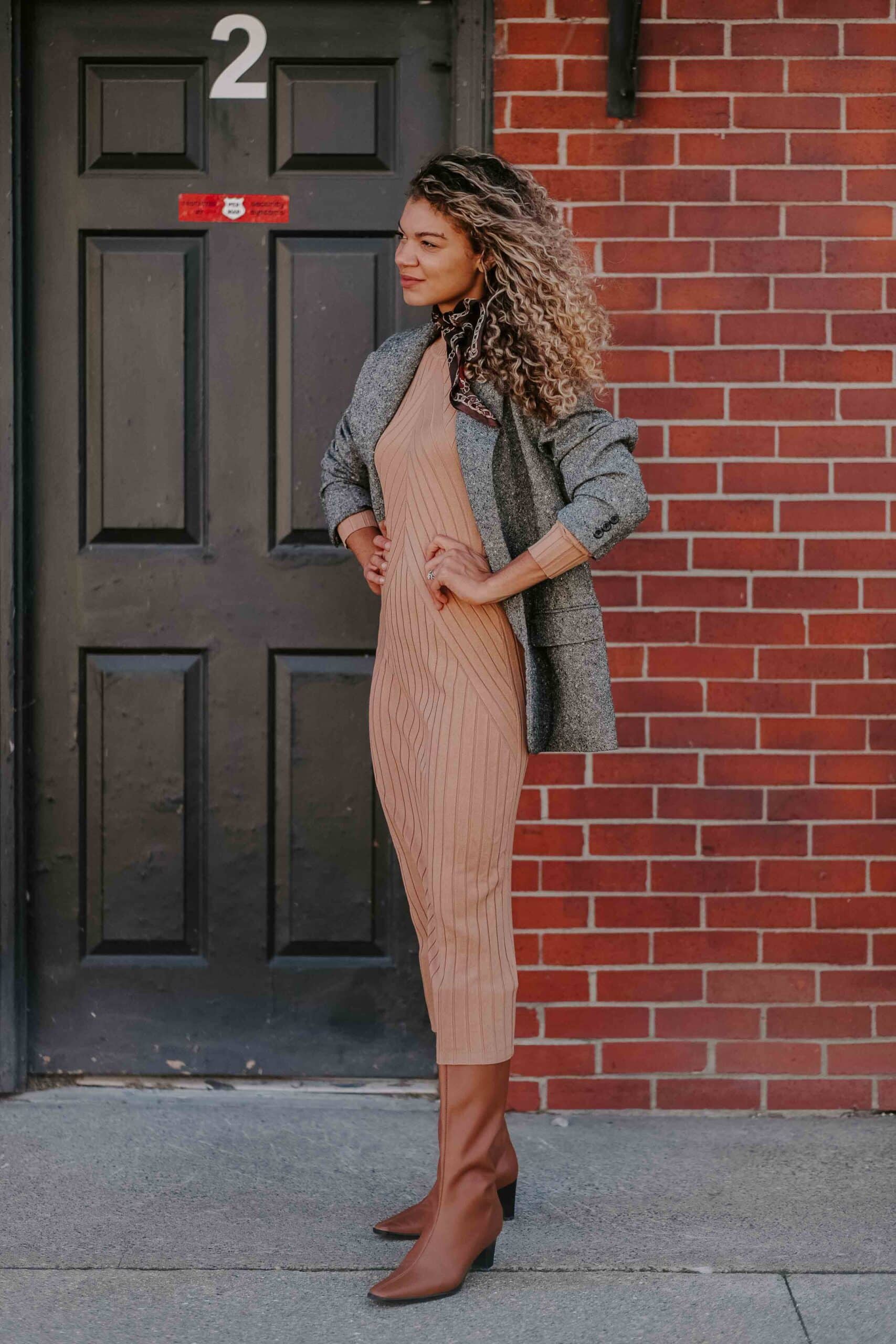 Wondering What Colors Make You Look Skinny? Read This Post! MY CHIC