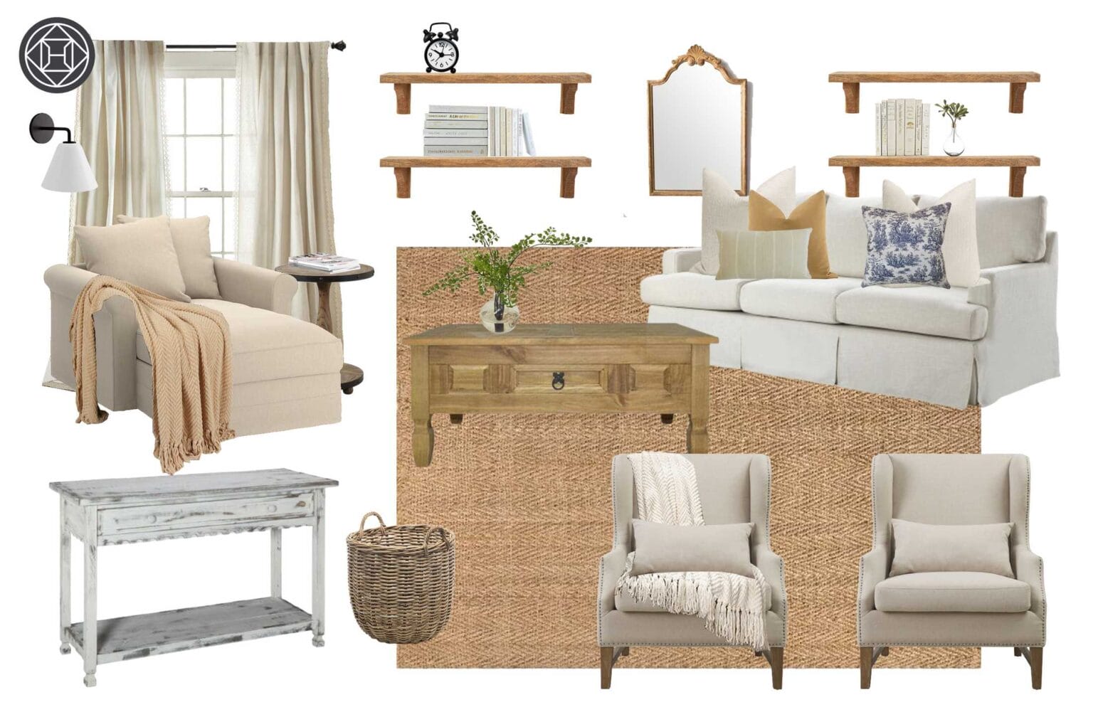 My Havenly Living Room Review & Experience MY CHIC OBSESSION