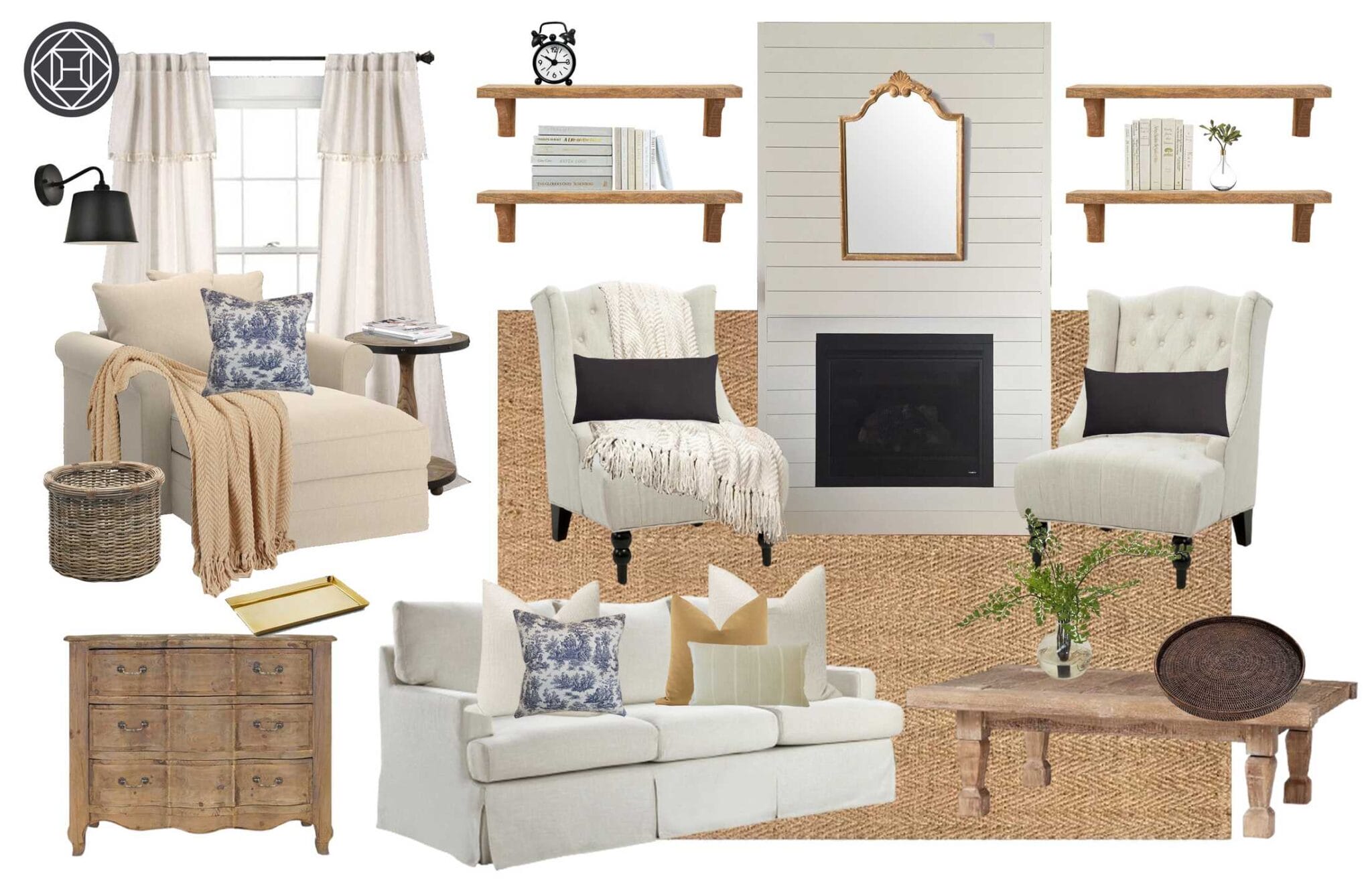 My Havenly Living Room Review & Experience MY CHIC OBSESSION