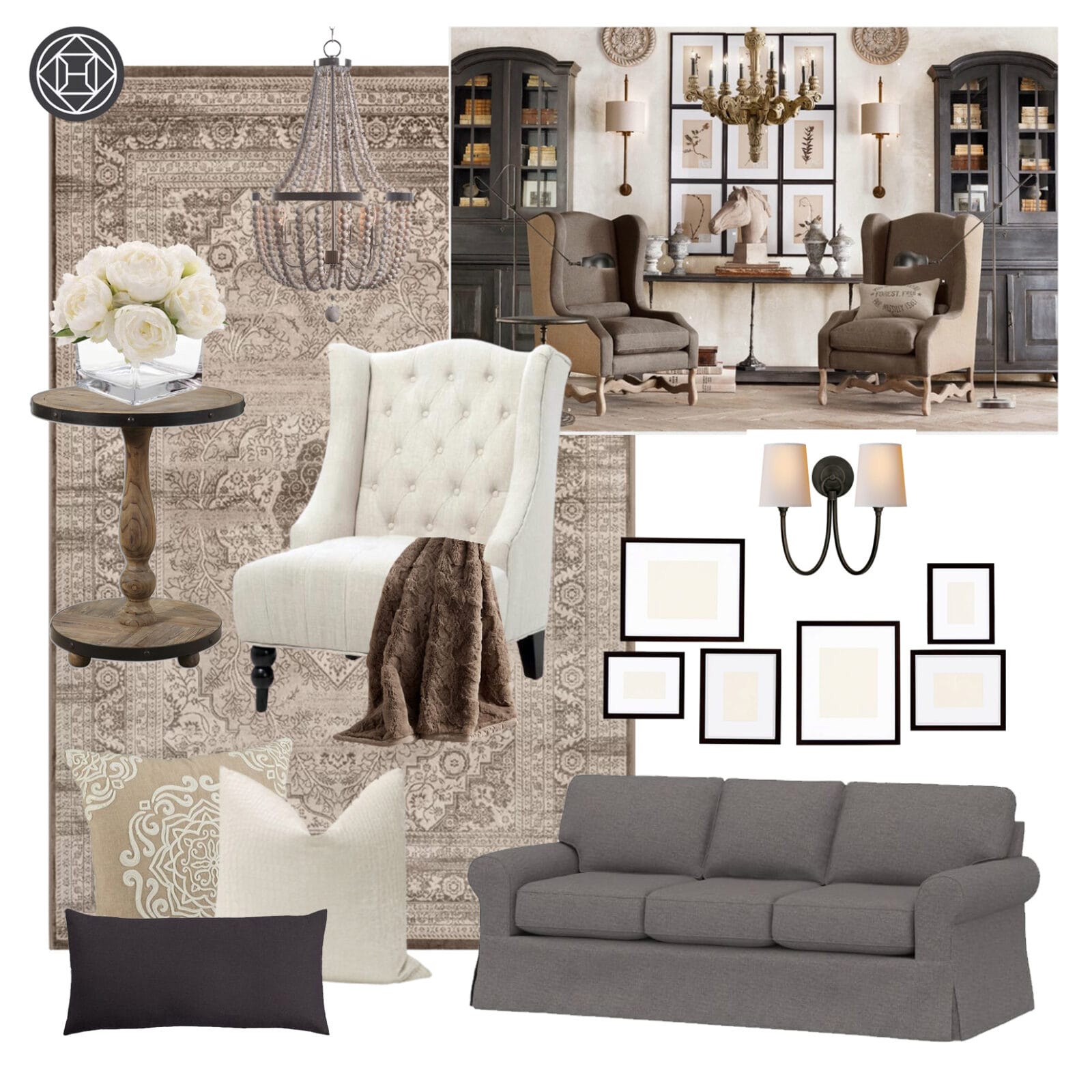 My Havenly Living Room Review & Experience - MY CHIC OBSESSION