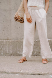 How to Wear Classic Style in Hot Climates - MY CHIC OBSESSION