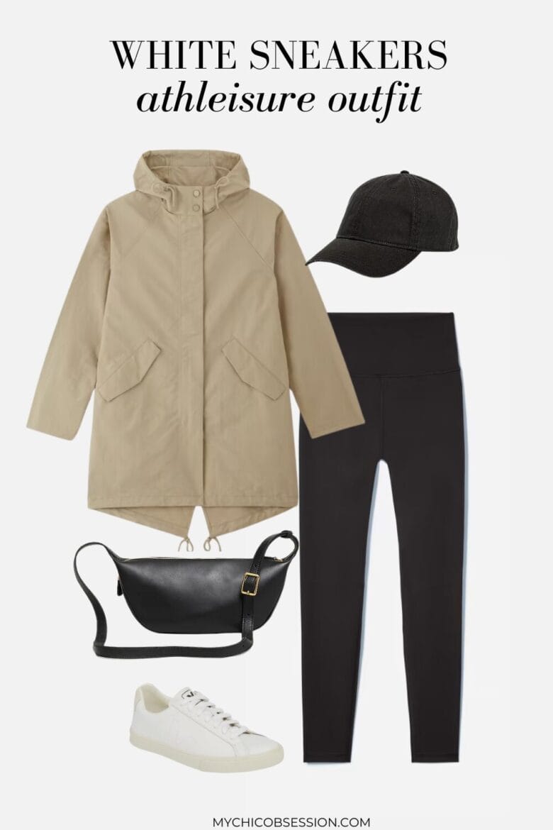 The Shoes That Go With Everything (Yes, Everything!) - MY CHIC OBSESSION
