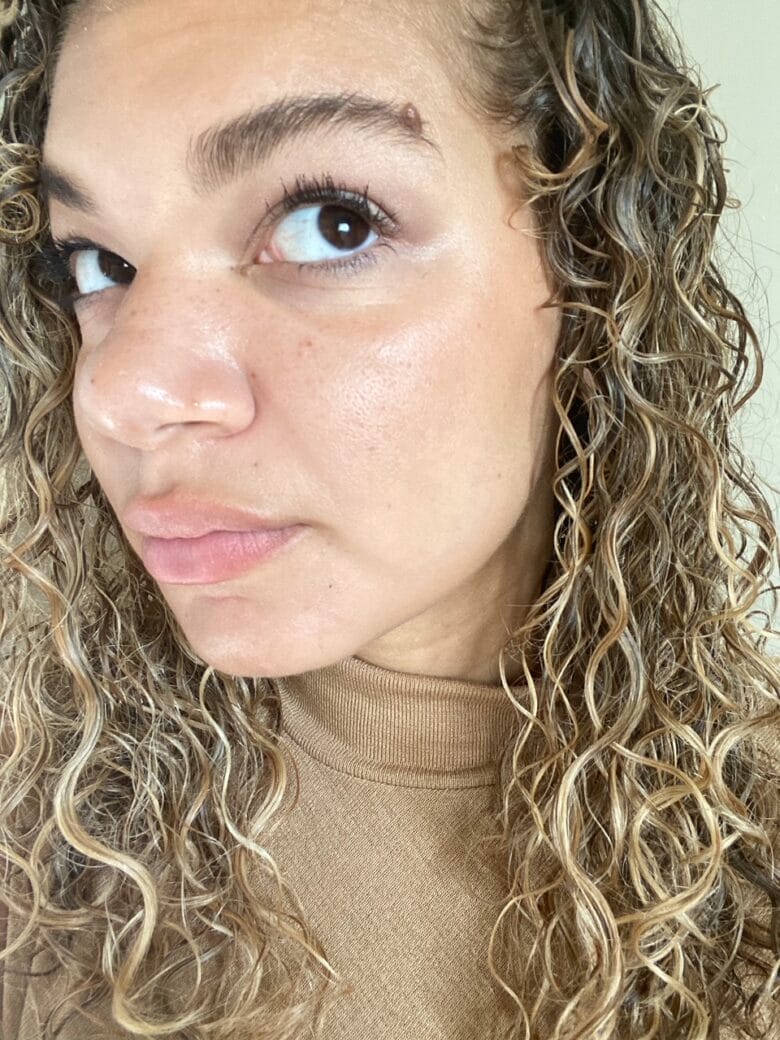Almay Get Up And Grow Mascara Review MY CHIC OBSESSION Almay get up and grow mascara review my chic obsession