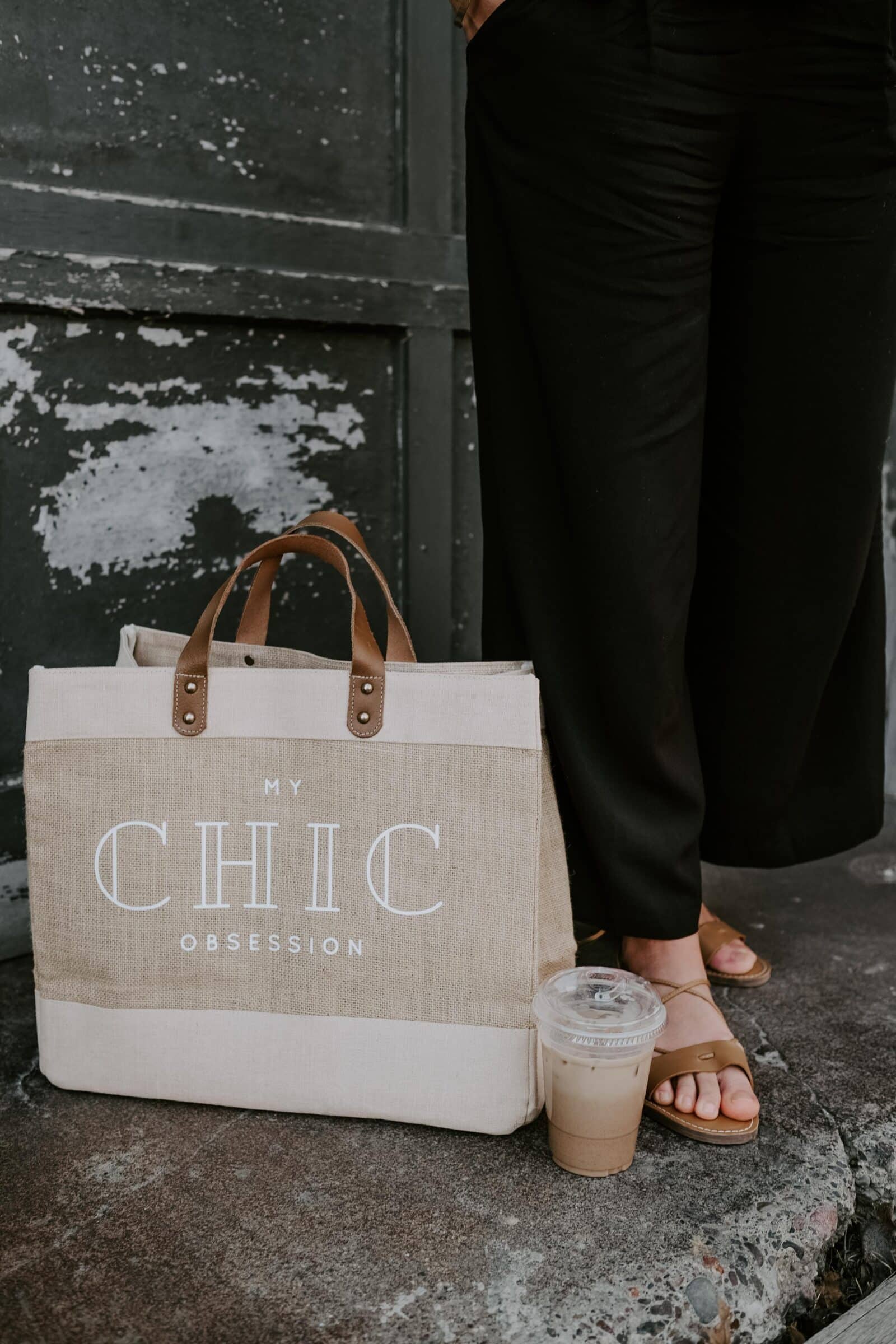 What Is Casual Chic Style MY CHIC OBSESSION