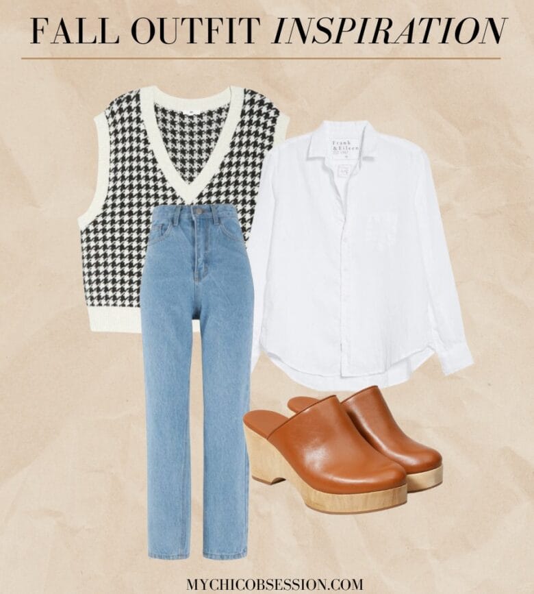 My Chic Obsessions | Fall Edition - MY CHIC OBSESSION