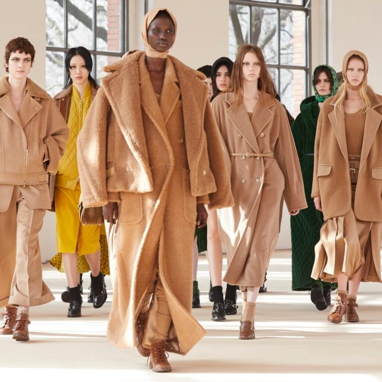 fall trends