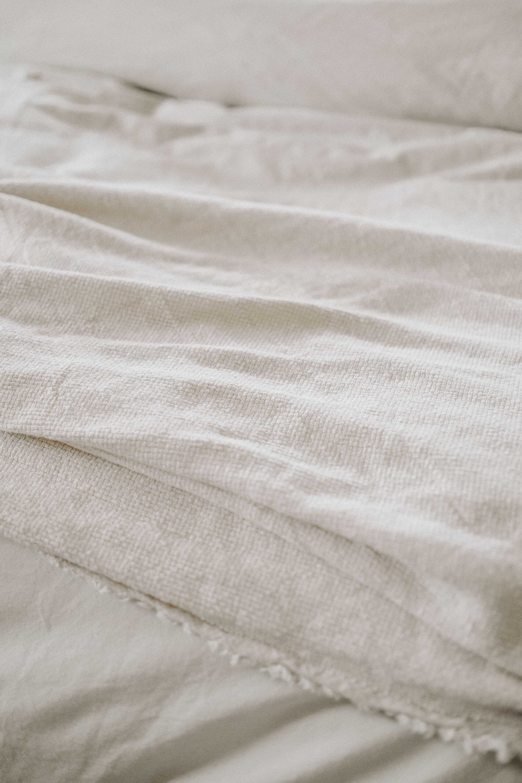 How I Gave My Bed a European High-End Look on a Budget & Other French Country Bedding Ideas - MY ...