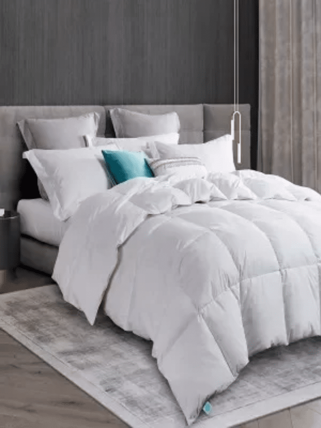 wamsutta down comforter king
