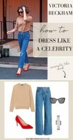 How to Dress Like a Celebrity (Without Paying Like One) - MY CHIC OBSESSION