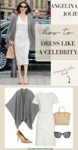 How to Dress Like a Celebrity (Without Paying Like One) - MY CHIC OBSESSION