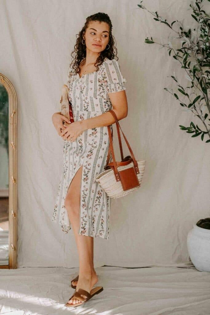 hermes sandal dupe