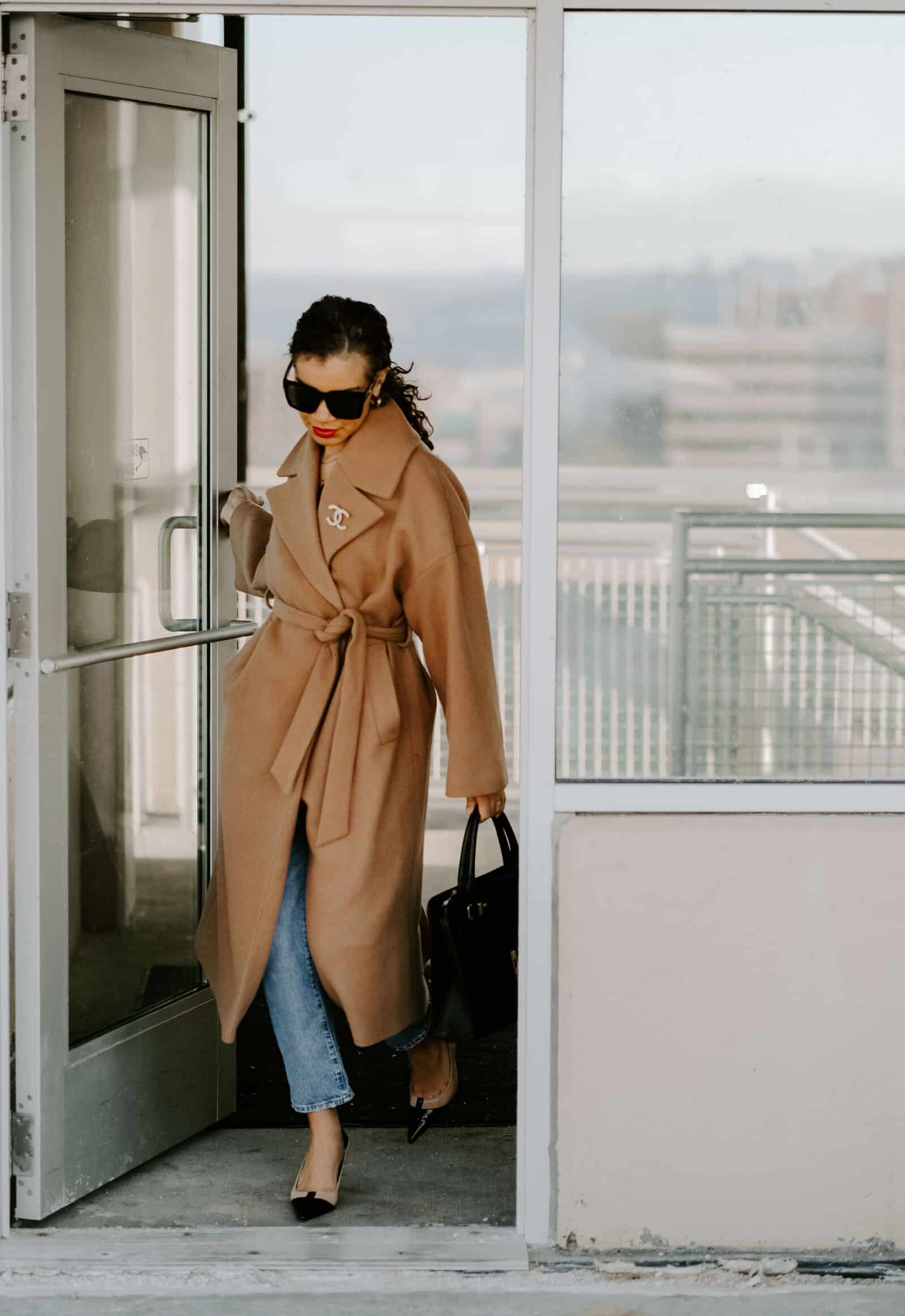classy coats