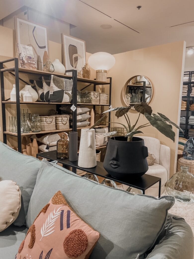 8 Parisian Home Decor Trends (& How To Get the Look) - MY CHIC OBSESSION