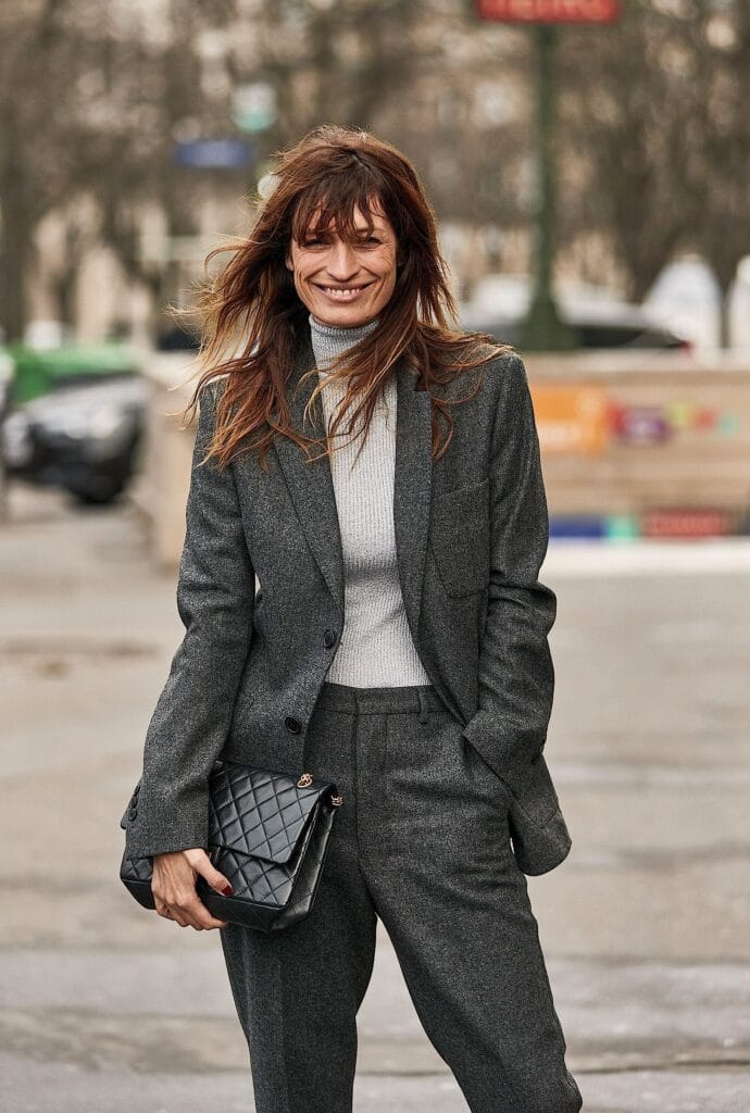 I Learned These 7 Foundational French Fashion Tips After Interviewing ...
