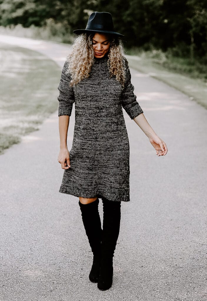 46 Super Stylish Date Night Outfits to Wear This Fall - MY CHIC OBSESSION