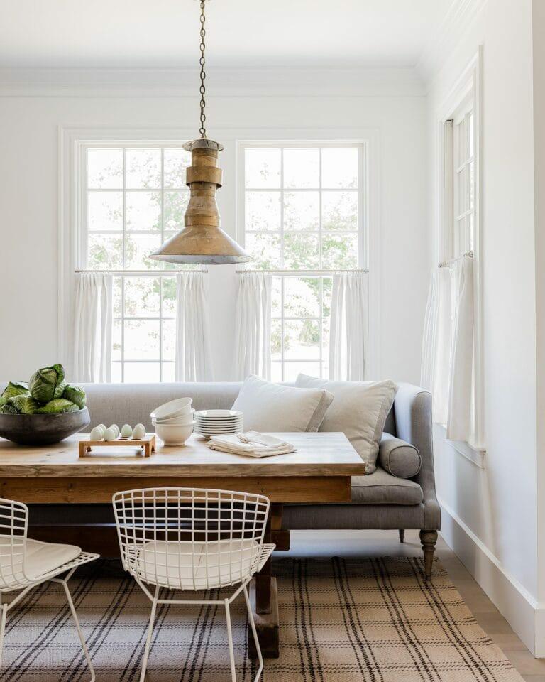 undining room