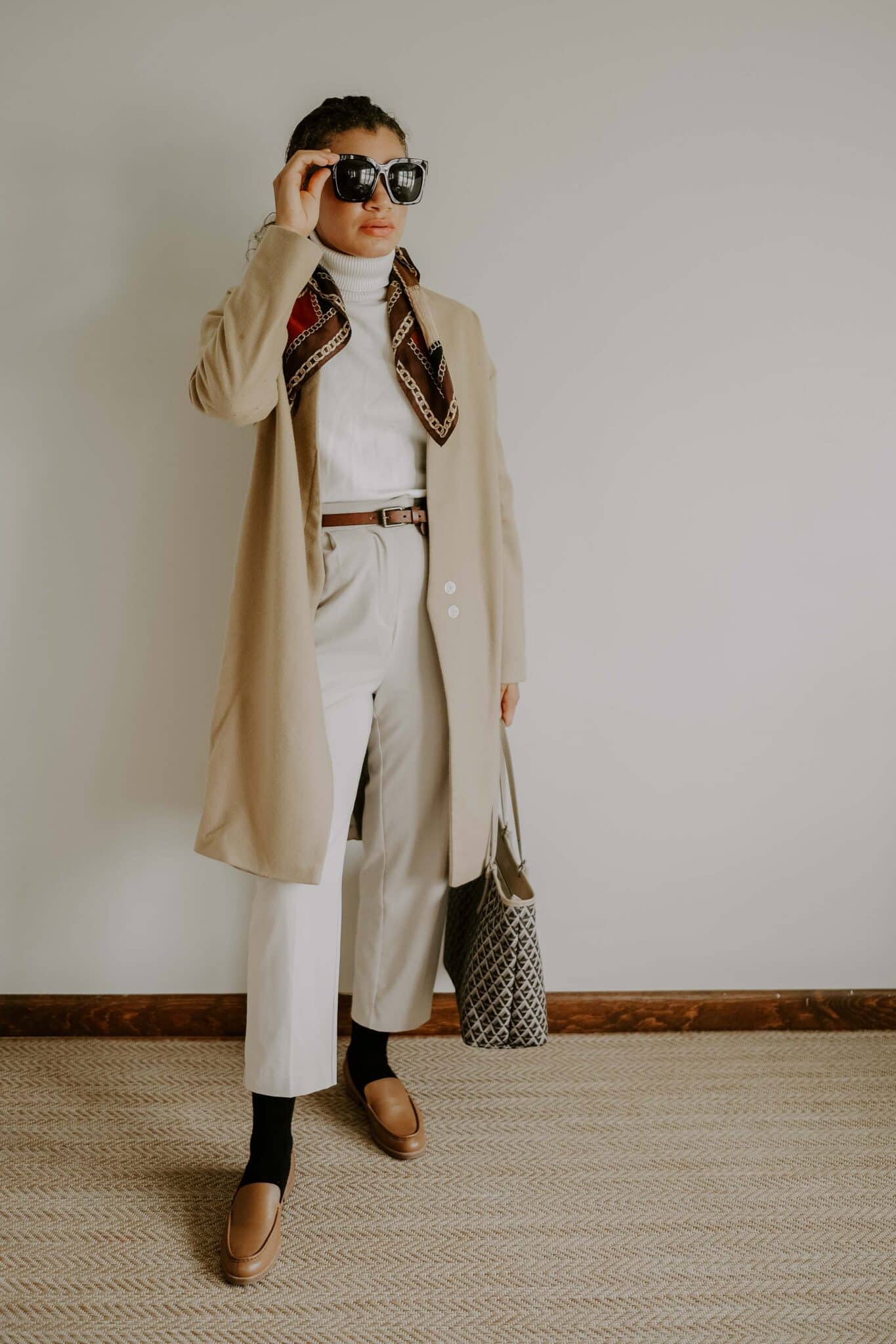 6 Classic Outfits You’ll Want To Add to Your Fall Outfit Rotation - MY ...