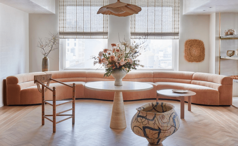 women's office design idea