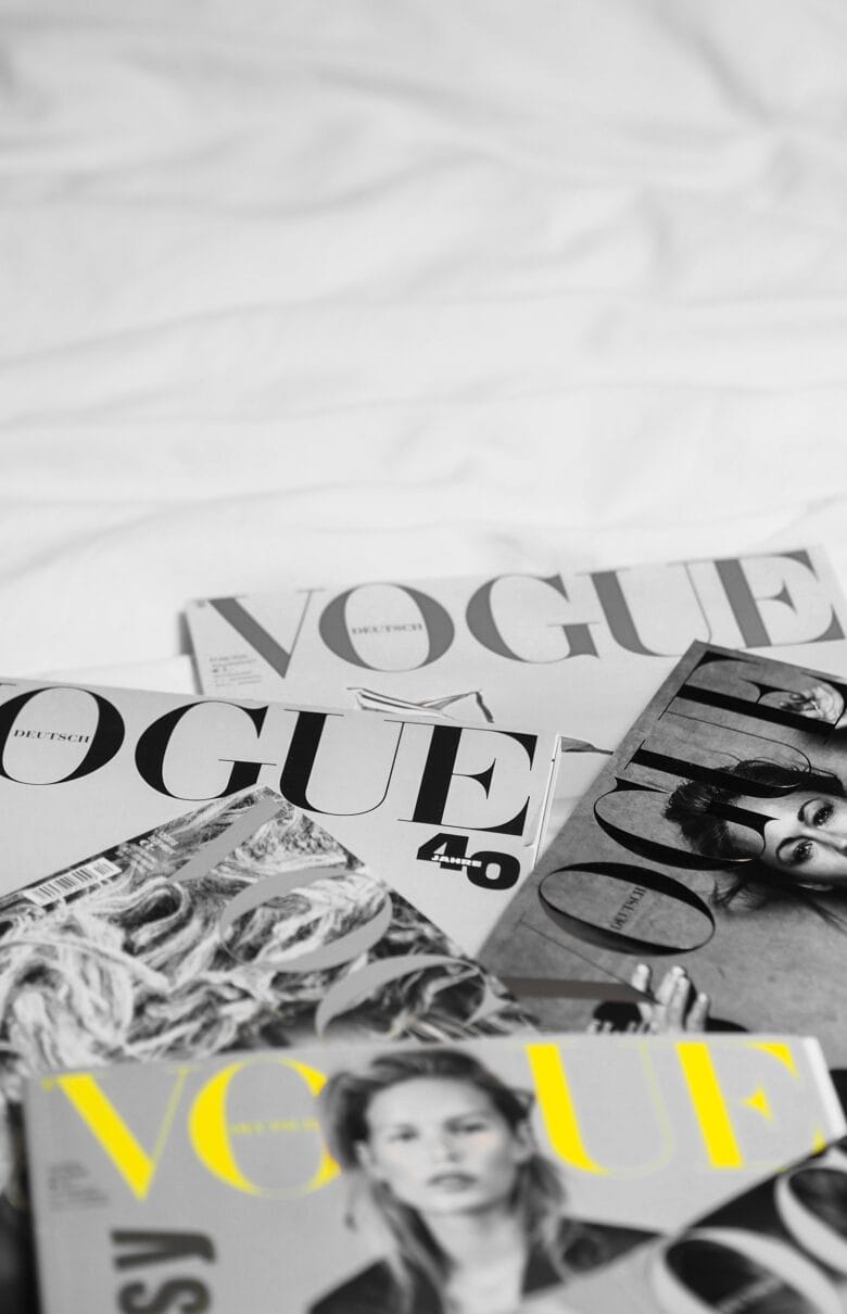 A Step-By-Step Guide on How to Create a Mood Board on Canva To Make ...
