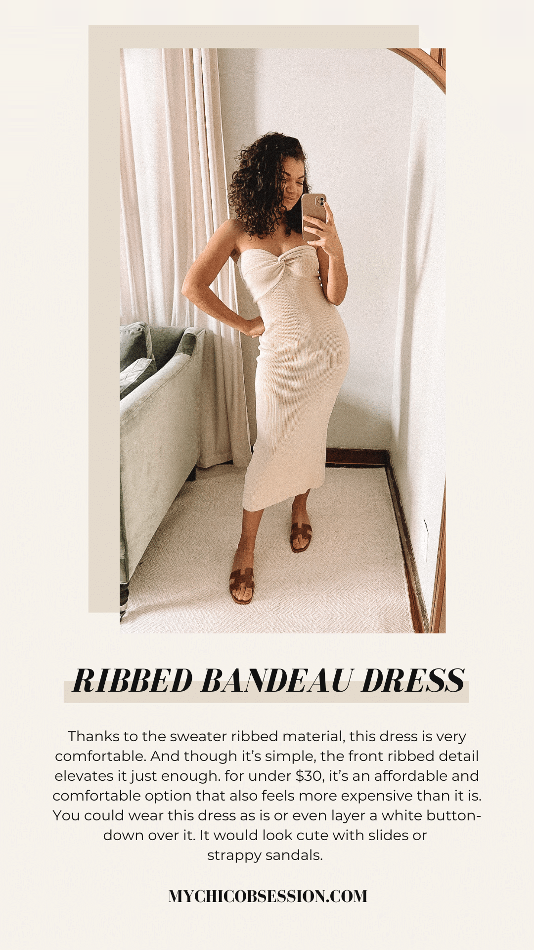 Trying on New Beach Clothes for a Florida Vacation - MY CHIC OBSESSION