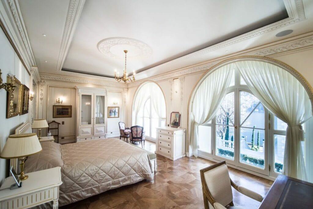9 European Bedroom Ideas To Make Your Space Look and Feel Luxurious ...