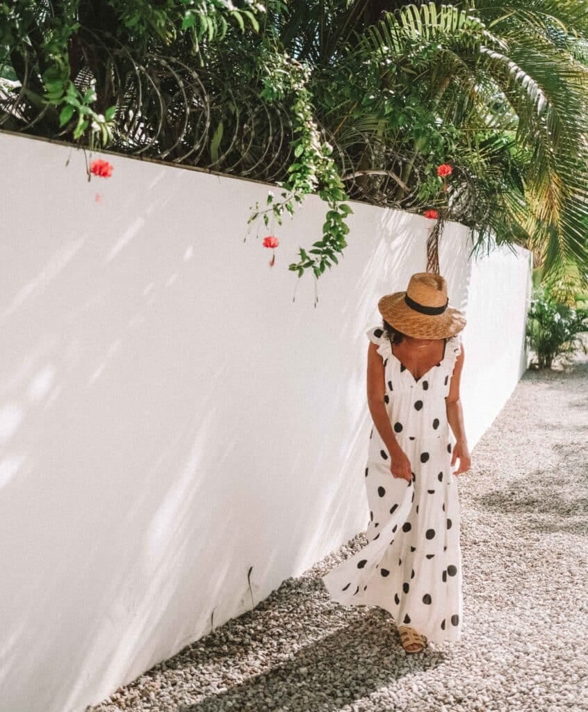 What I Wore Dominican Republic Edition MY CHIC OBSESSION