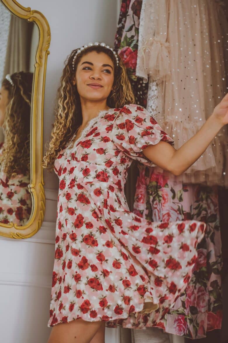 Women's Easter
