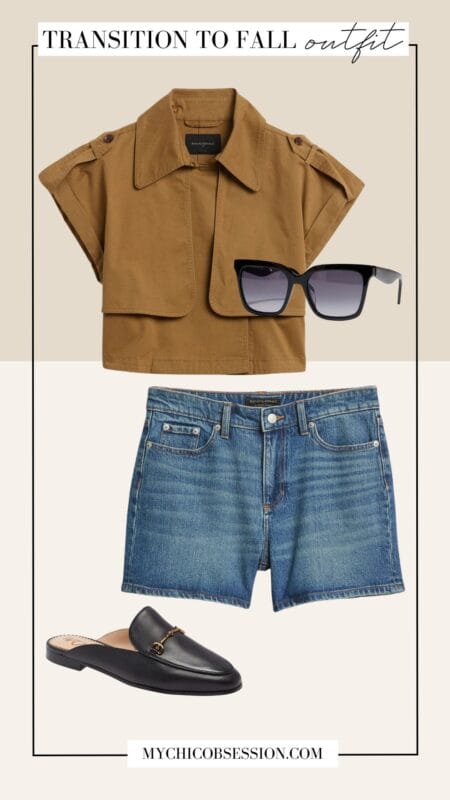 Step Into Fall Step Into Fall: Transition Your Wardrobe with These Stylish Shoe ...