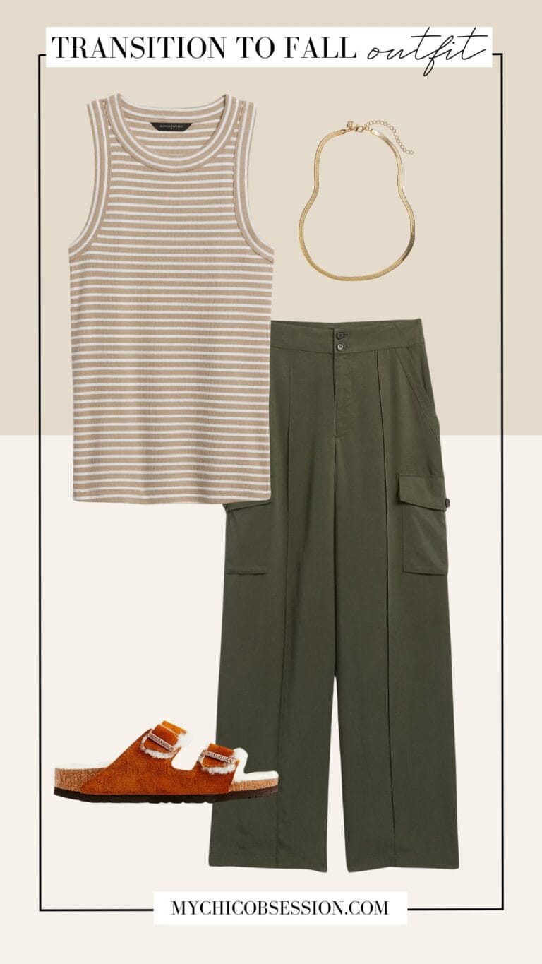 Step Into Fall Step Into Fall: Transition Your Wardrobe with These Stylish Shoe ...