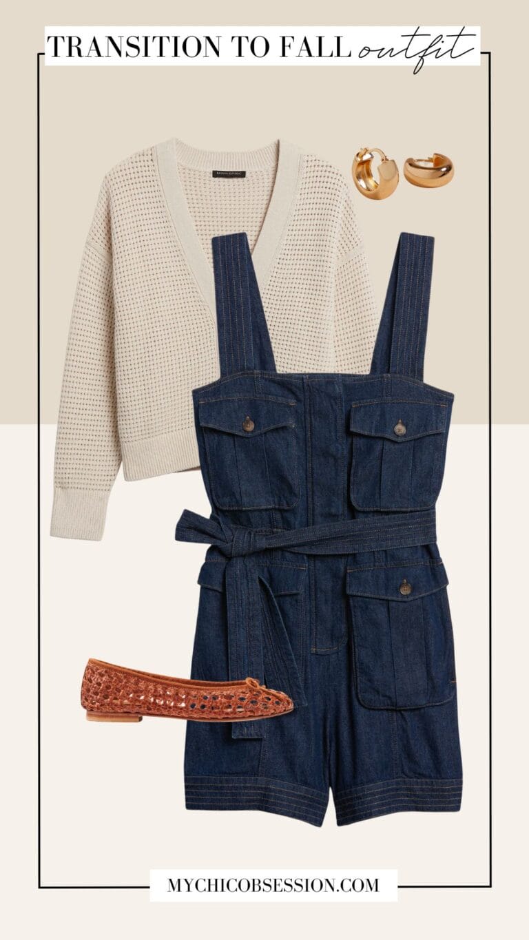 Step Into Fall Step Into Fall: Transition Your Wardrobe with These Stylish Shoe ...