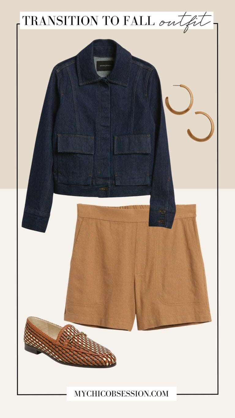 Step Into Fall Step Into Fall: Transition Your Wardrobe with These Stylish Shoe ...