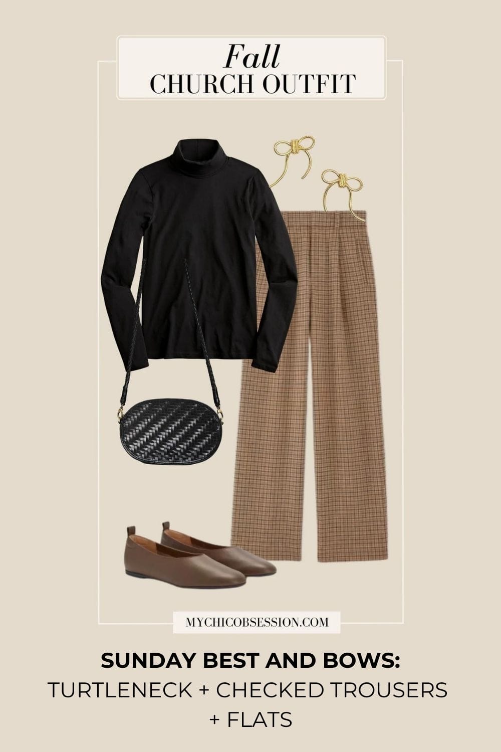 10 Look Ideas That Are Perfect Fall Church Outfits - MY CHIC OBSESSION