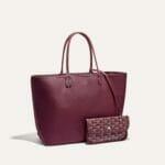 GOYARD French designer bag