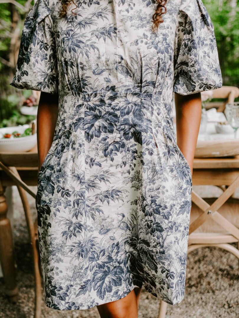 Style Guide: What to Wear to a Garden Party - MY CHIC OBSESSION