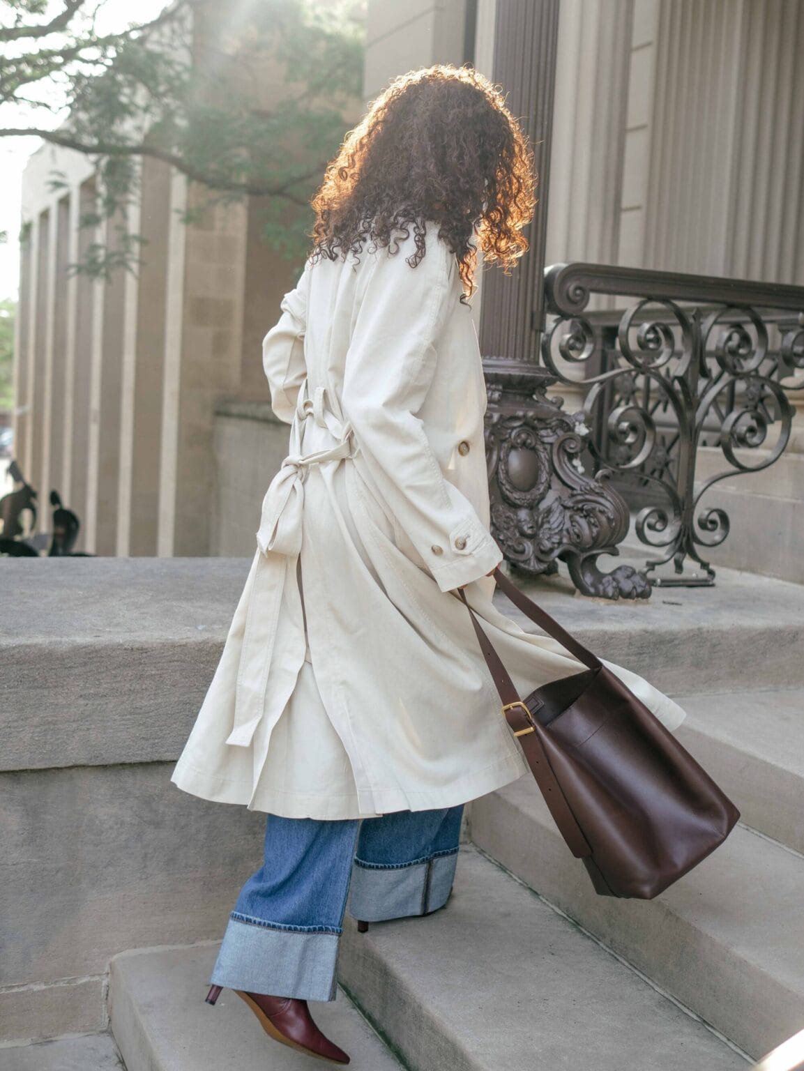 These 6 Go-to Boots Always Look Good With Jeans - MY CHIC OBSESSION