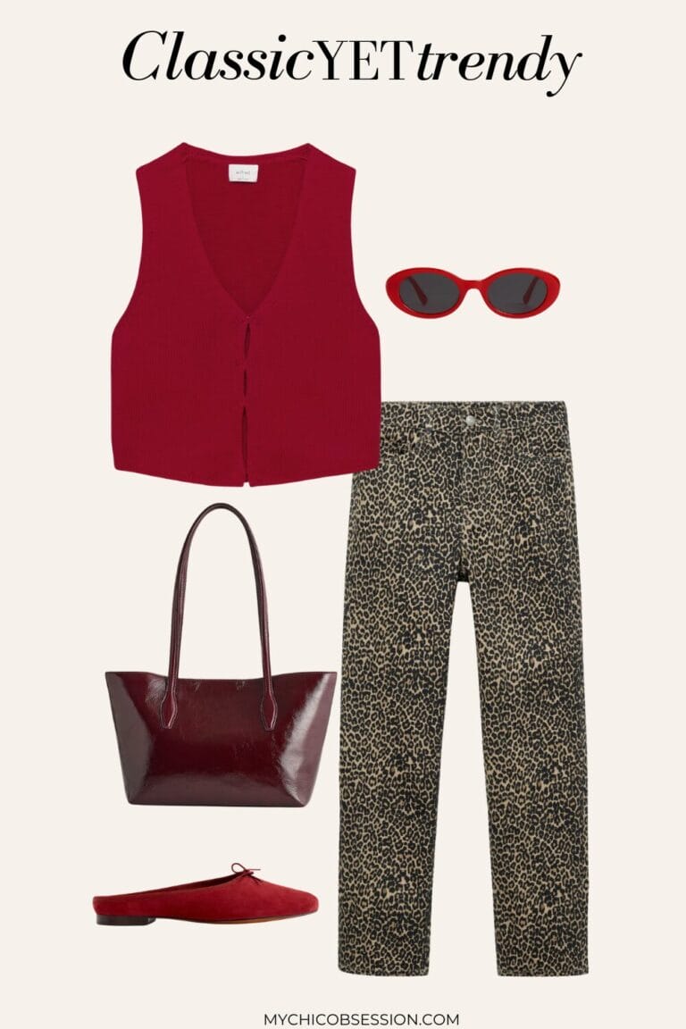 aesthetic fall outfits