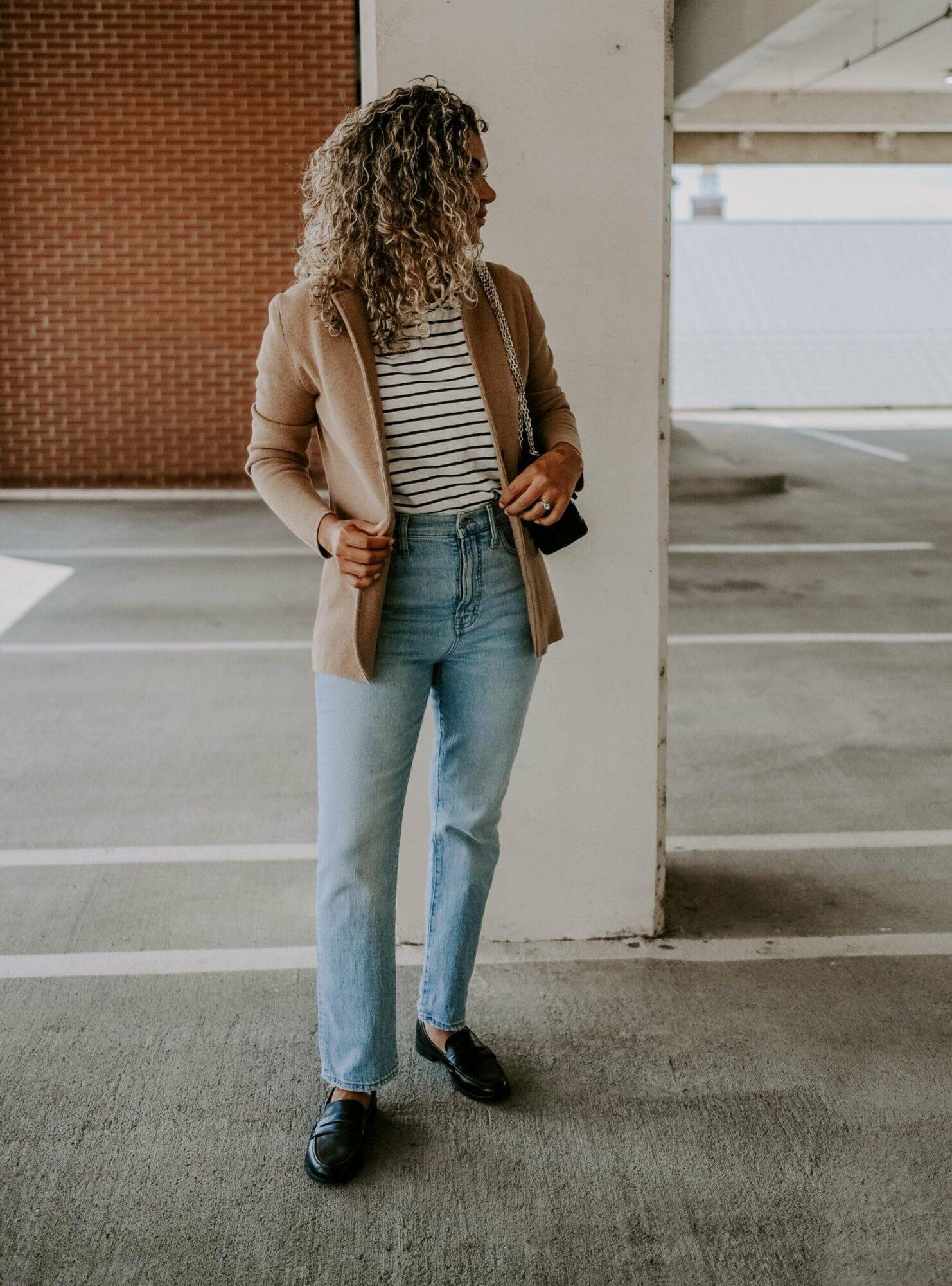 Chemise J.Crew Factory En Jean à Pois Bleu Taille M - Neuf Avec étiquettes