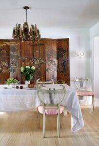 How to Divide a Living Room and Dining Room Combo in an Open Floor Plan ...