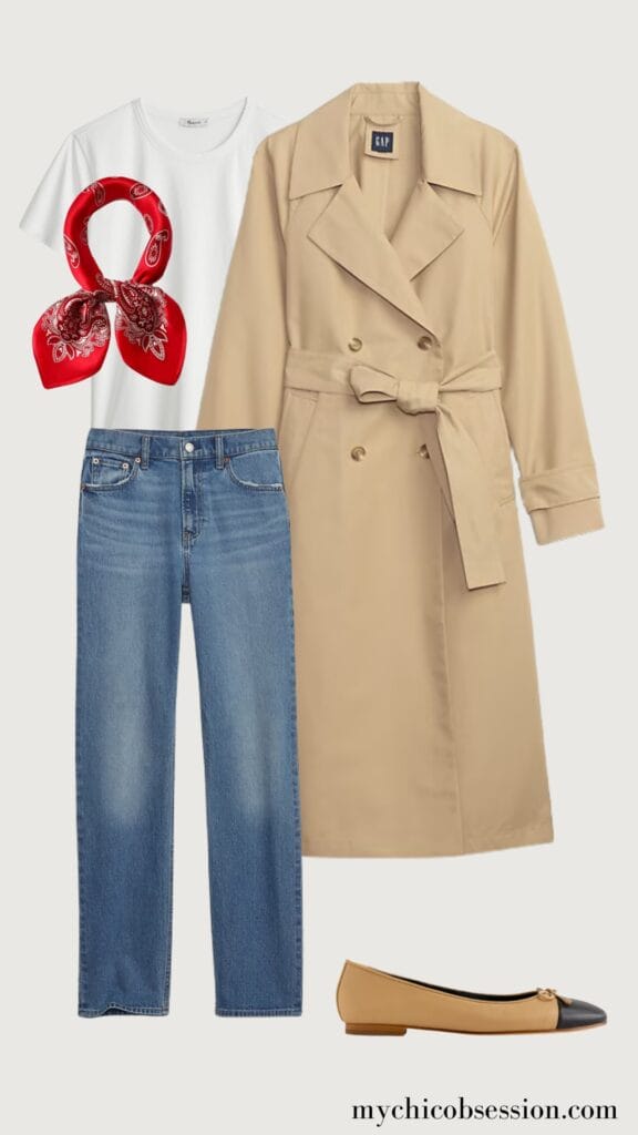 Save These 23 Spring Outfit Formulas for a Chic Look - MY CHIC OBSESSION
