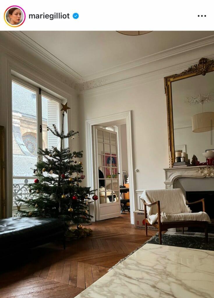15 Parisian Apartment Decorating Tips to Elevate Your Space - MY CHIC ...