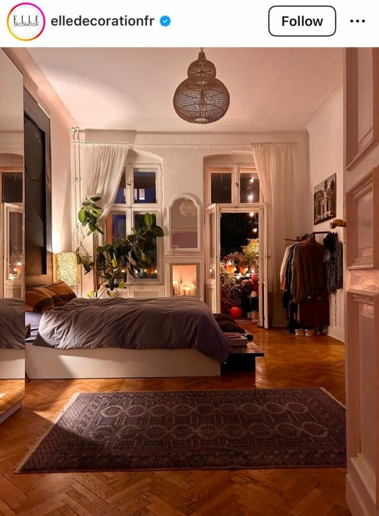 15 Parisian Apartment Decorating Tips to Elevate Your Space - MY CHIC ...