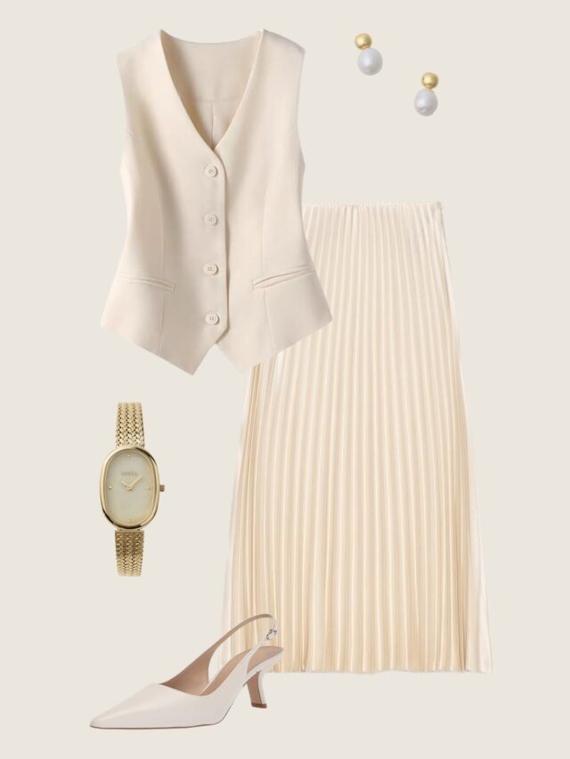 15 Classy Elegant Outfits to Elevate Your Look - MY CHIC OBSESSION
